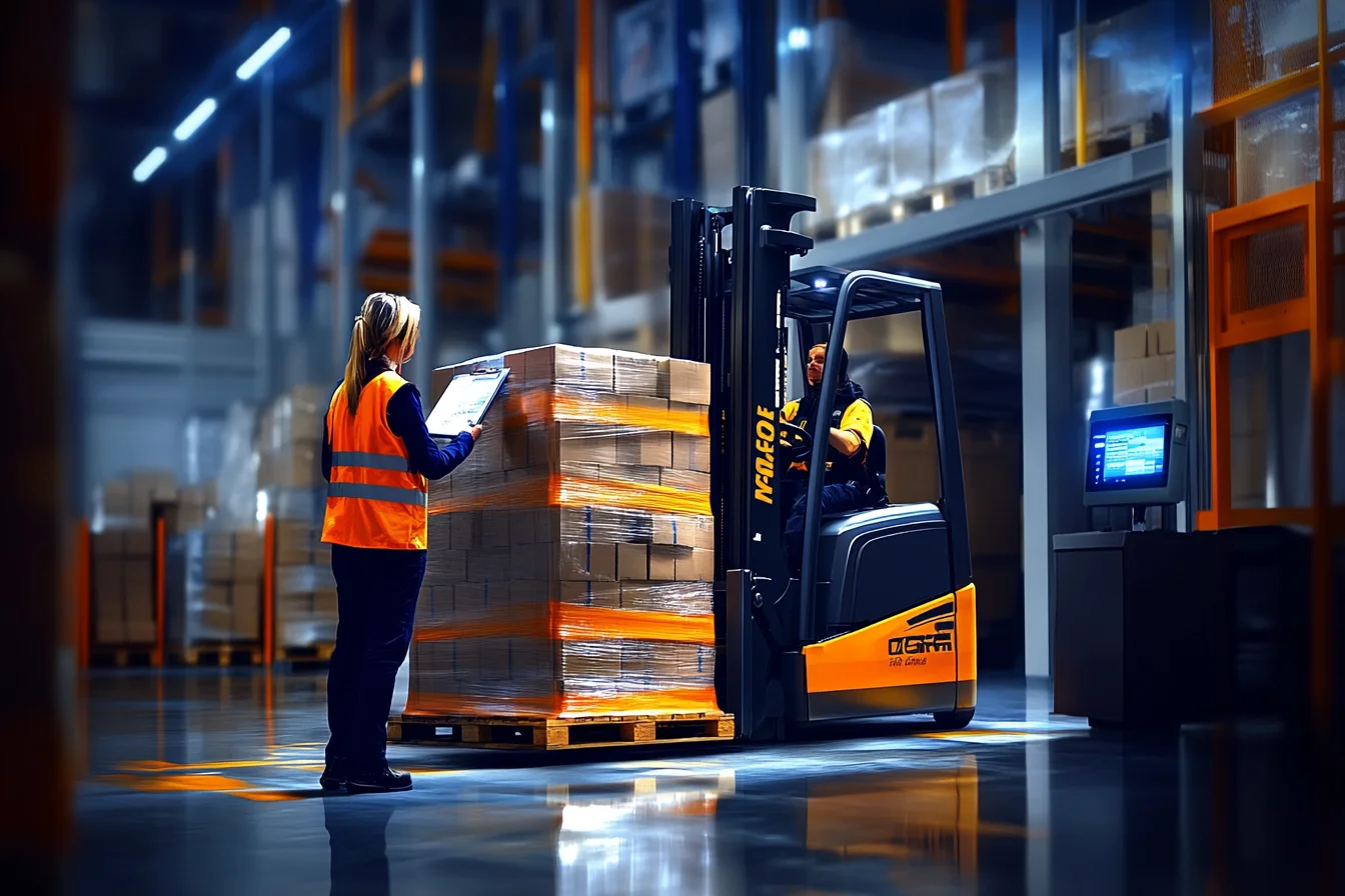 Jak integracja systemu WMS z ERP wplywa na efektywnosc zarządzania zapasami i logistyka