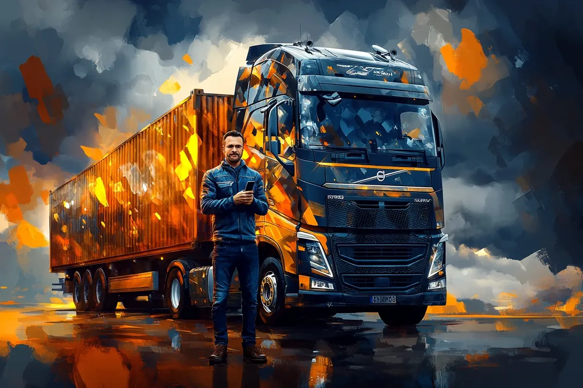 Jak system do planowania dostaw moze byc kluczem do efektywnego zarządzania logistycznego