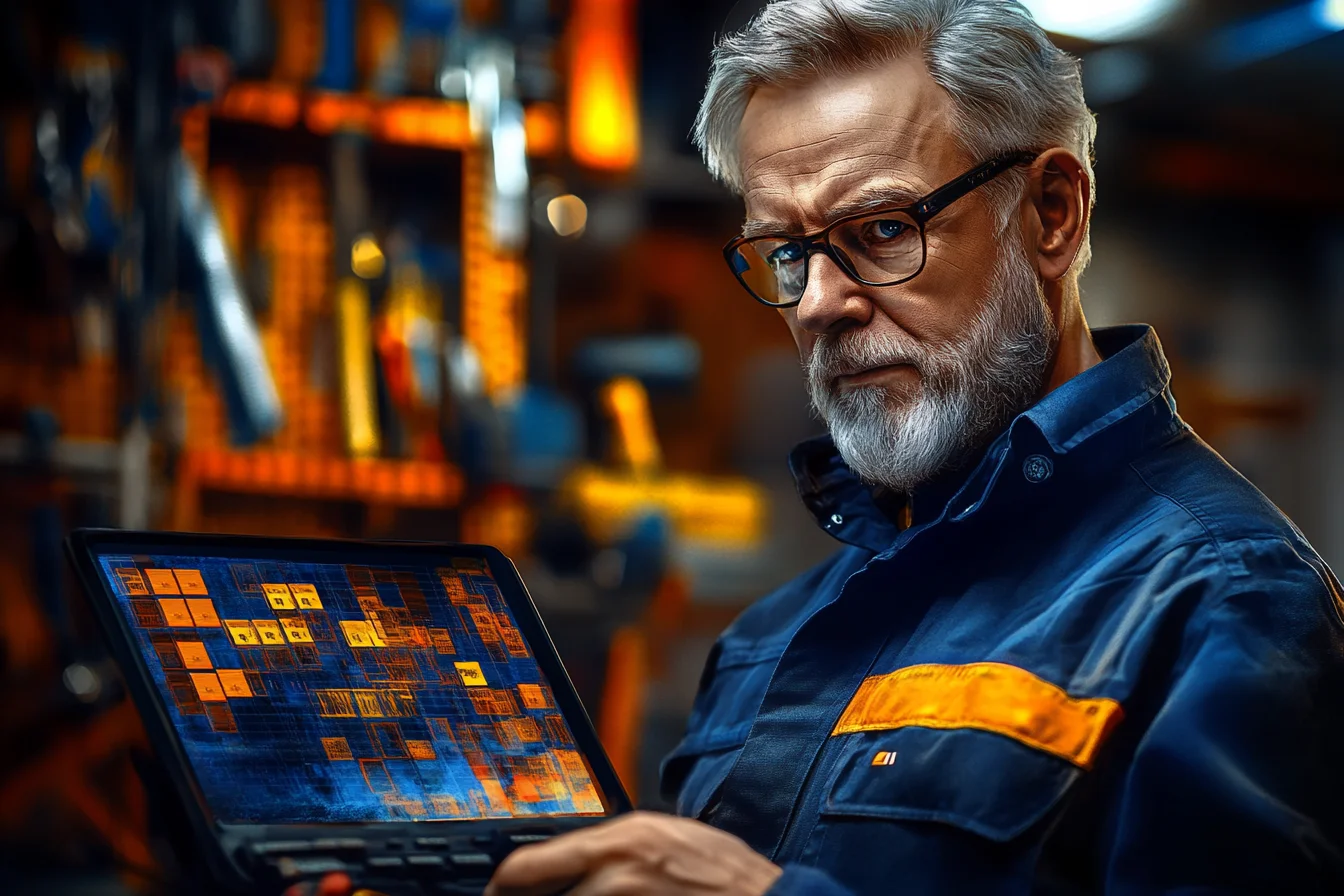 Zarządzanie ewidencją ilościową i procesami logistycznymi z programem Studio WMS.net.