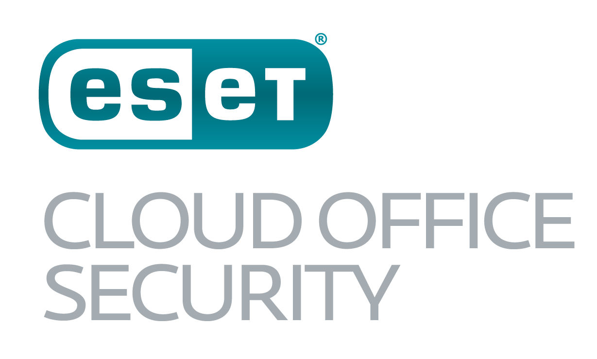 Logotype eset cloud office security 1