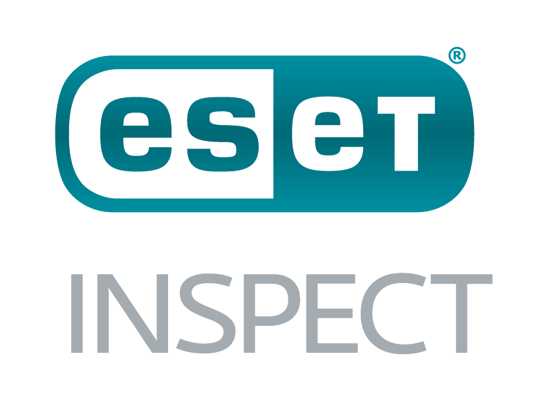 Logotype eset inspect 1