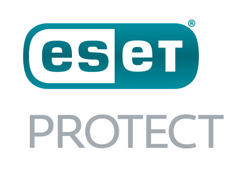 Logotype eset protect 1