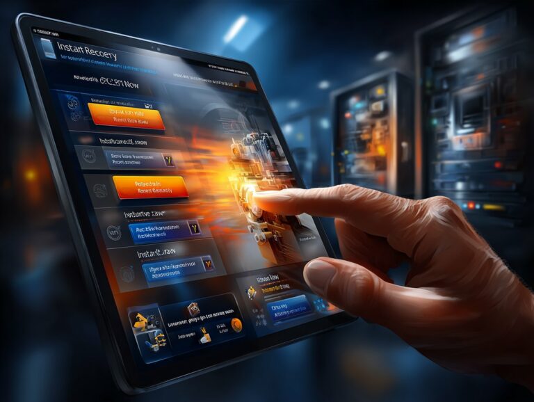 Aplikacja internetowa www