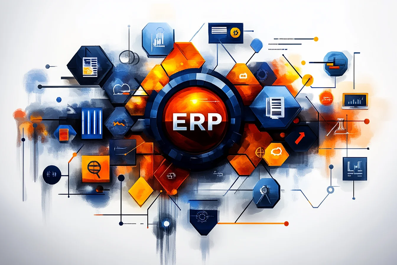 integracja systemów