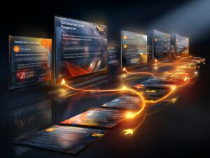 Oprogramowanie w chmurze