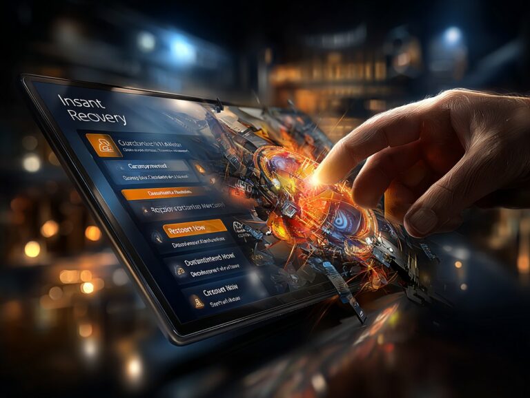 Cyfrowe połączenia modułów danych i procesów technologicznych obrazujące architekturę oraz możliwości integracji systemu Hermes SQL.