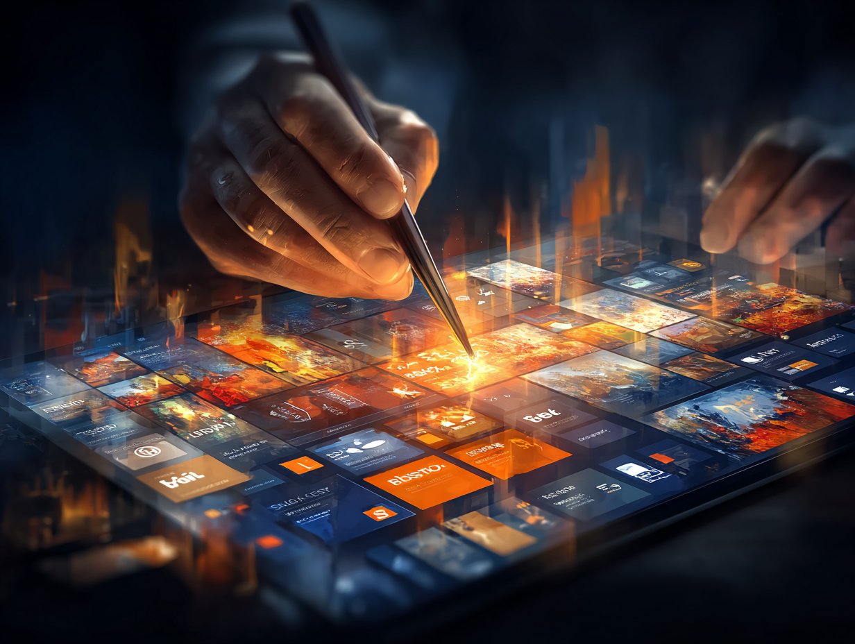 integracja zaawansowanych systemów ERP