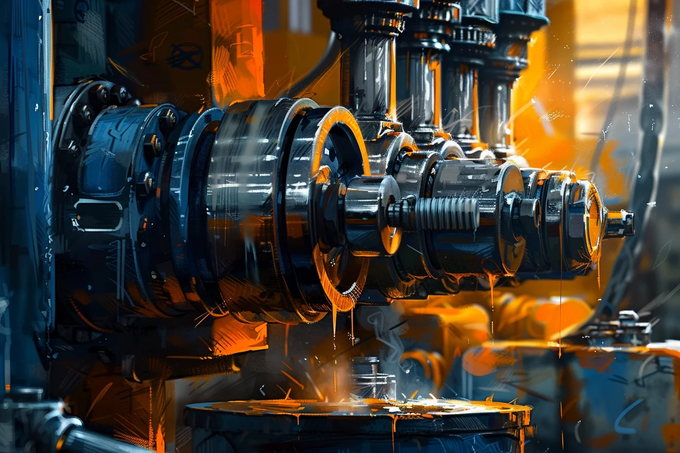 Jak Studio TCS.net wspiera doskonałe utrzymanie ruchu maszyn i urządzeń