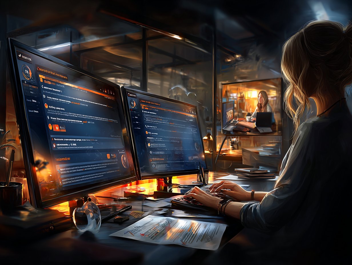 Doświadczone firmy programistyczne