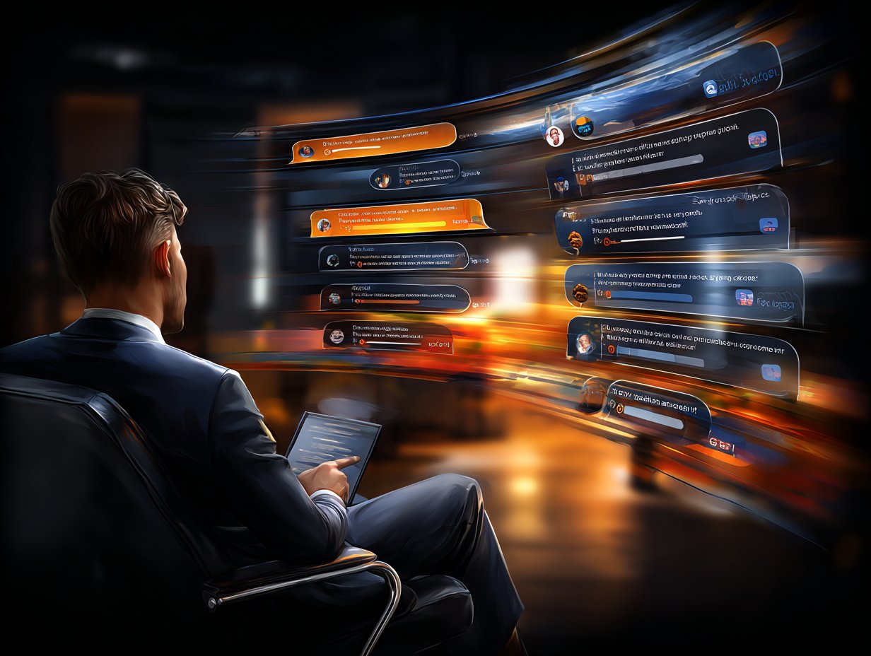 korzyści zyskuje organizacja dzięki współpracy z lokalnym partnerem technologicznym