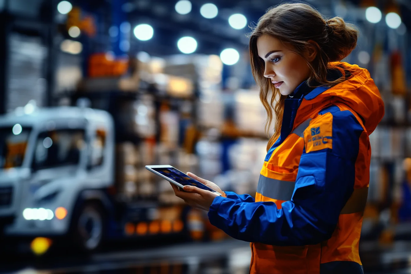 system awizacje dostaw VSS.net jest dostępny na platformy mobilne