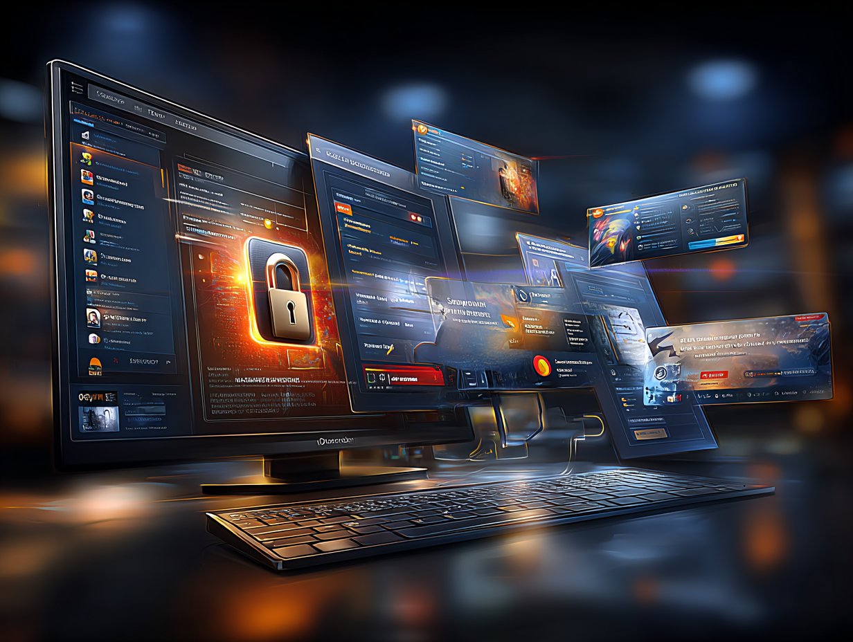 Mamy w ofercie usługi programistyczne dla firm