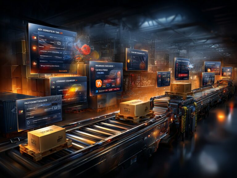 wdrożyć WMS, zamiast SAP