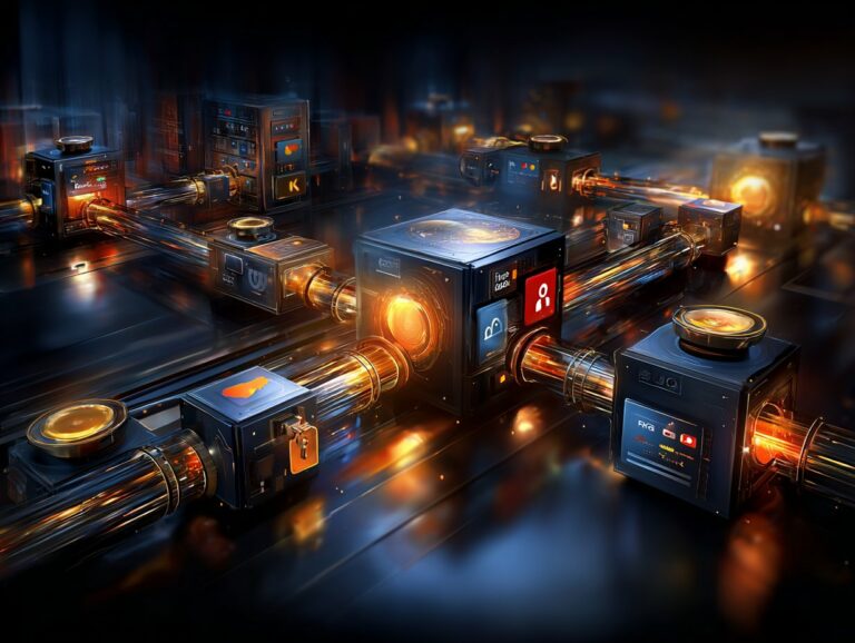 Integracja systemów informatycznych