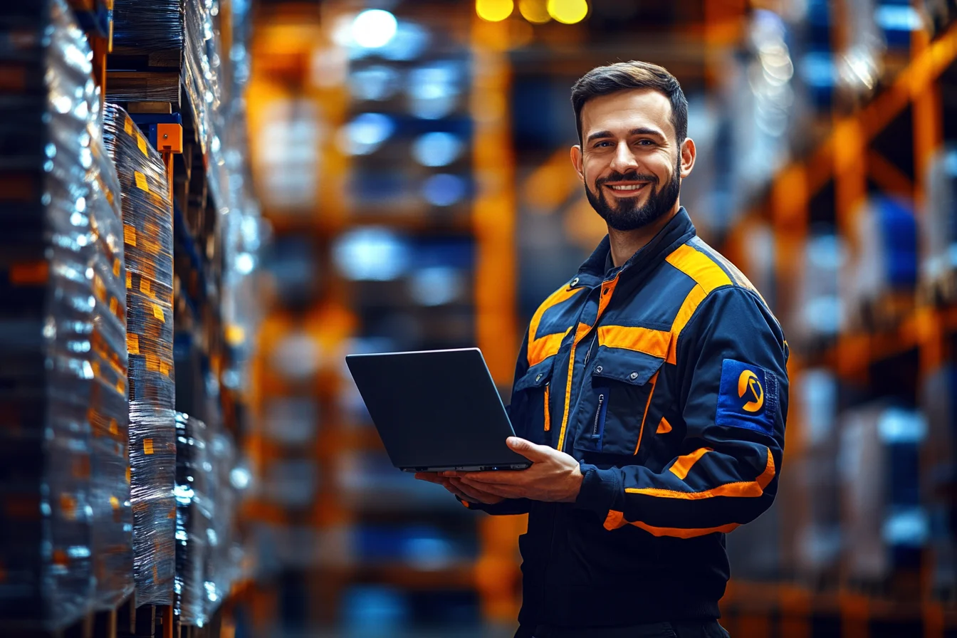 Jak skutecznie wdrożyć aplikację magazynową dla systemu Android