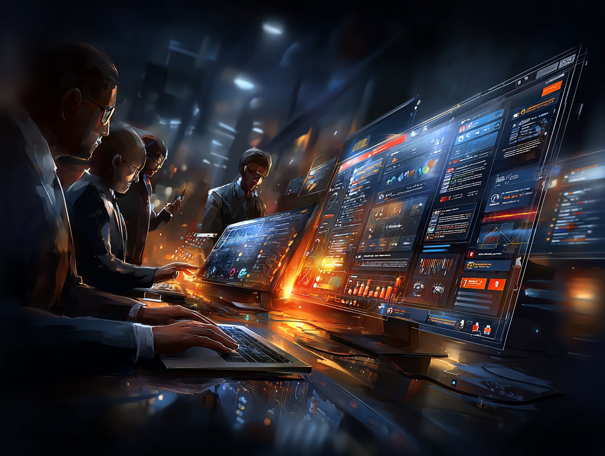 systemy informatyczne