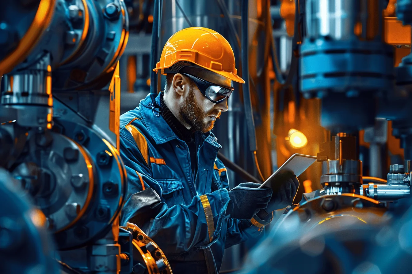 Dlaczego systemy zarządzania gospodarką narzędziową są tak istotne