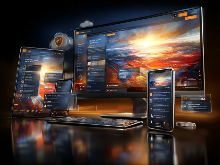 Aplikacje na zamówienie