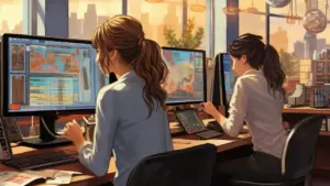 Oprogramowanie na zlecenie