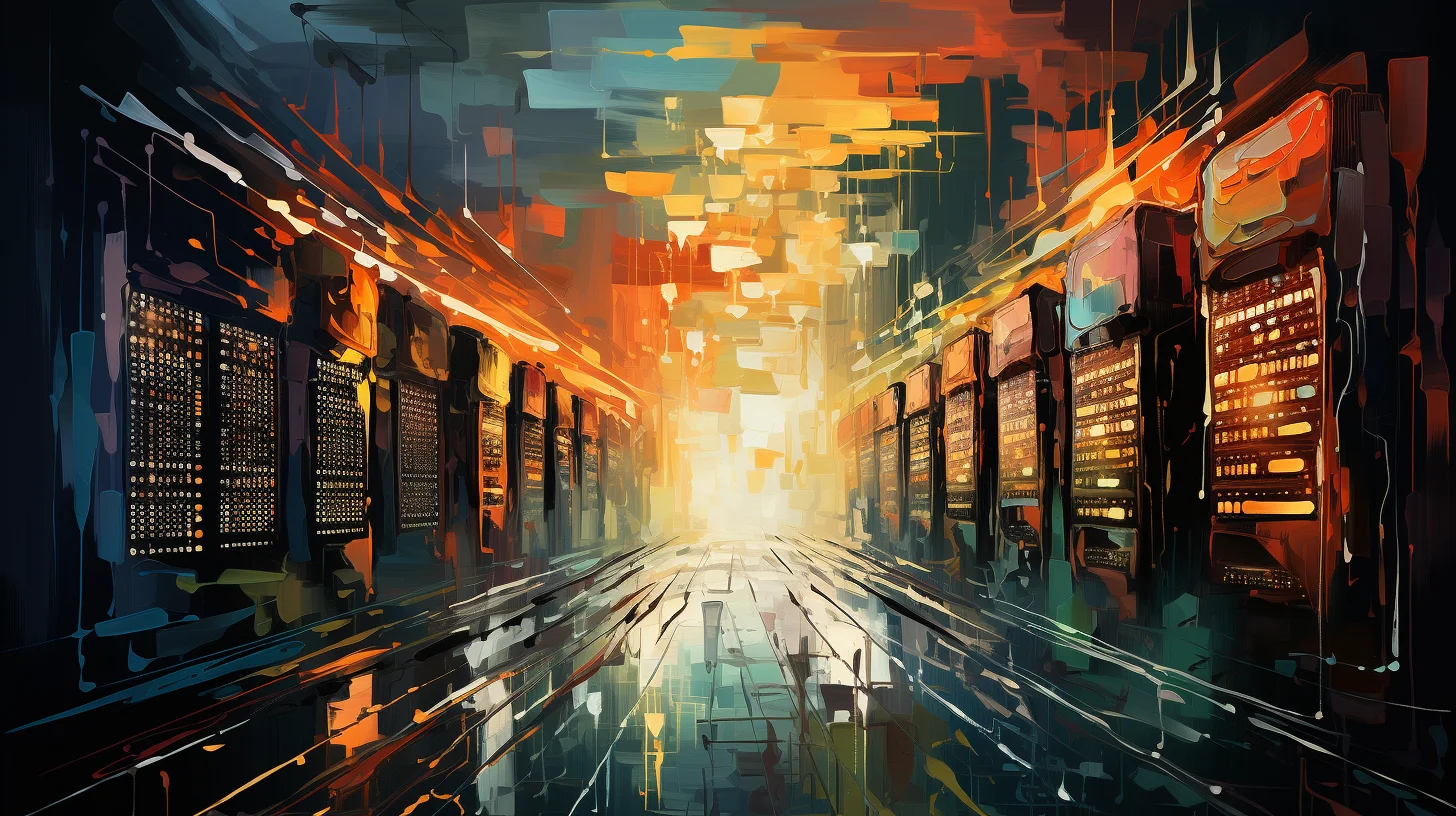 Programowanie baz danych