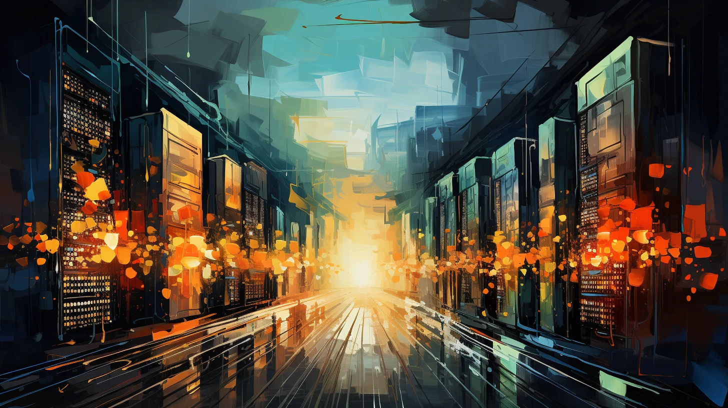 Integracja systemów informatycznych