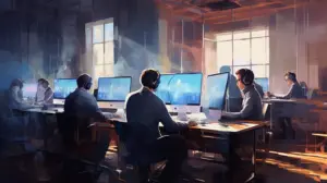 Producent oprogramowania na zamówienie Poznań