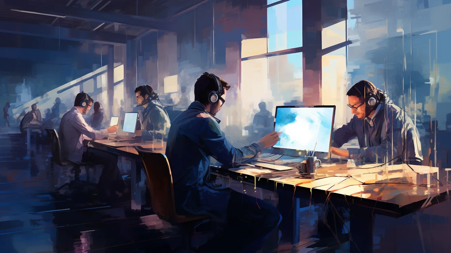 Producent oprogramowania na zamówienie Poznań