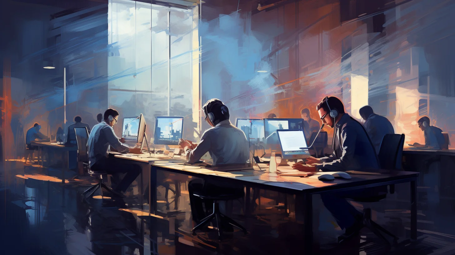 czym jest outsourcing IT