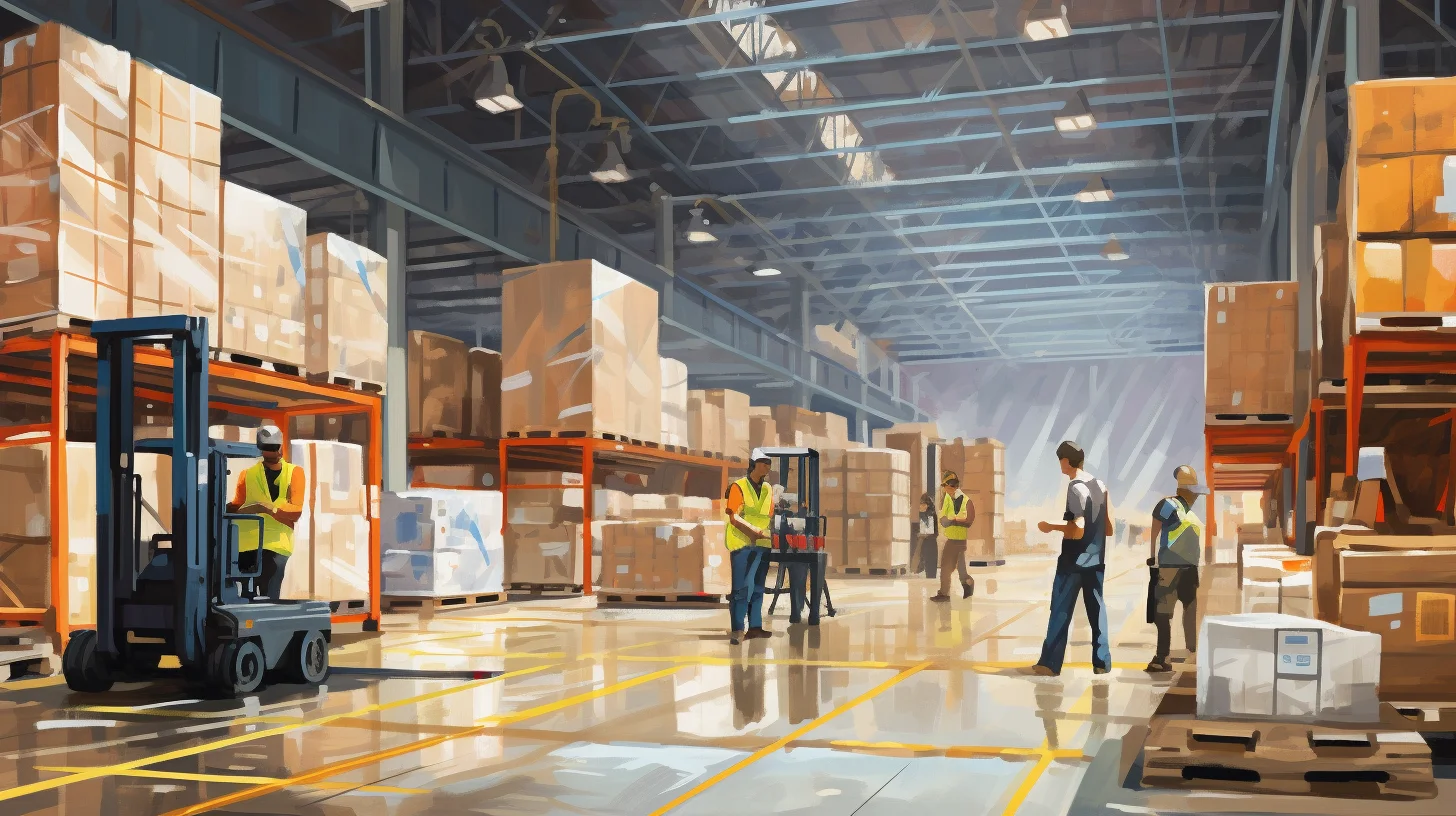 Zapasy magazynowe sklep internetowy