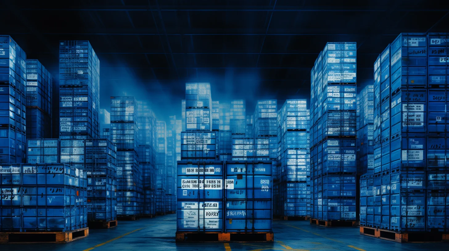 OPROGRAMOWANIE MAGAZYNOWE