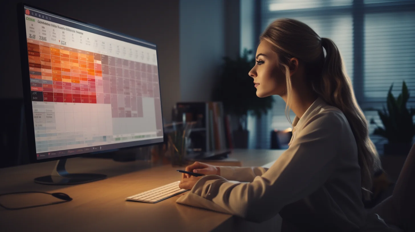 system do planowania dostaw