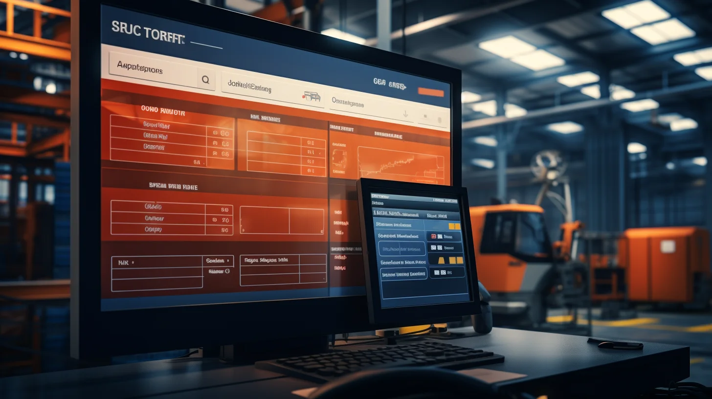 Import danych kartotek