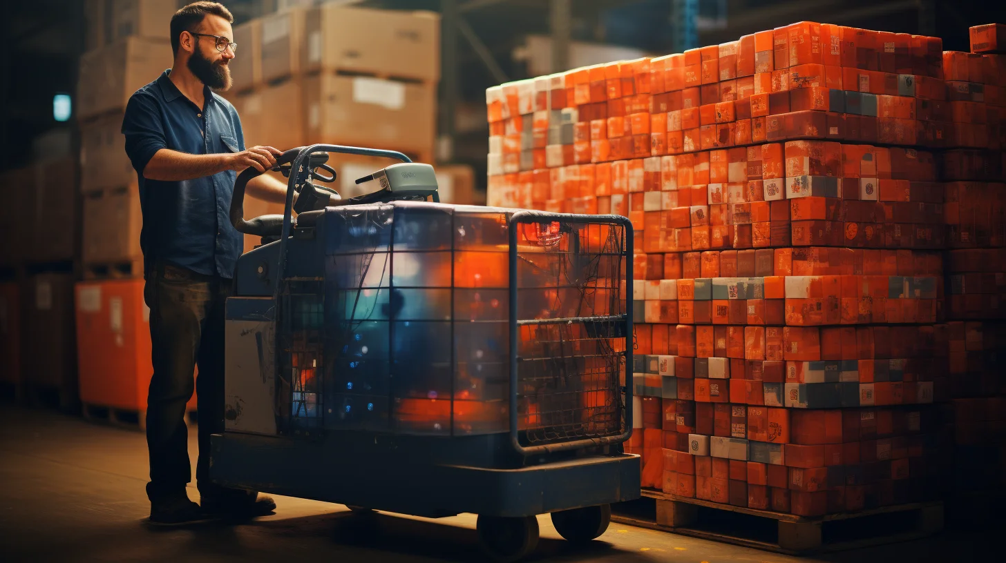 PW przyjęcie wewnętrzne do magazynu