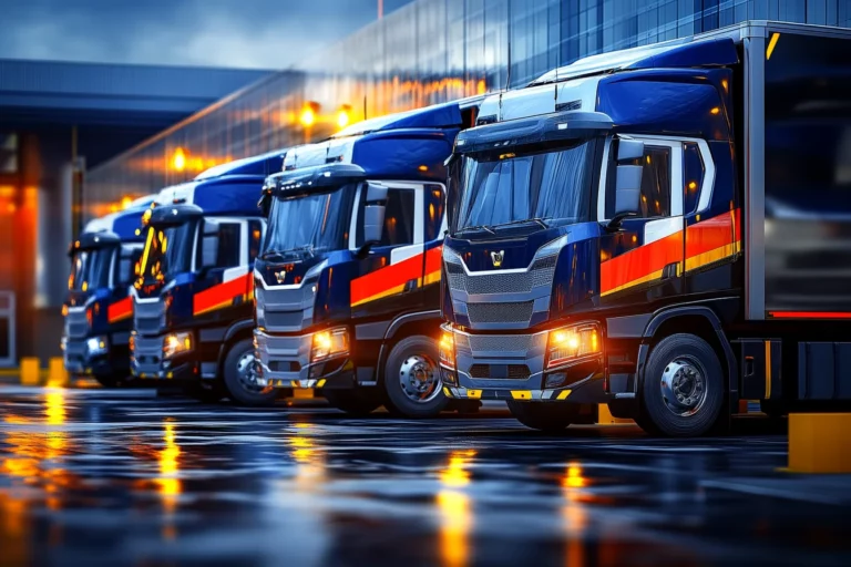 możliwa jest integracja z wagami samochodowymi