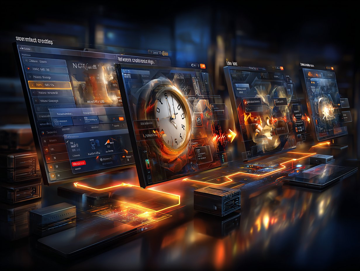 Awizacja cykliczna w VSS.net jako narzędzie stabilizacji dostaw