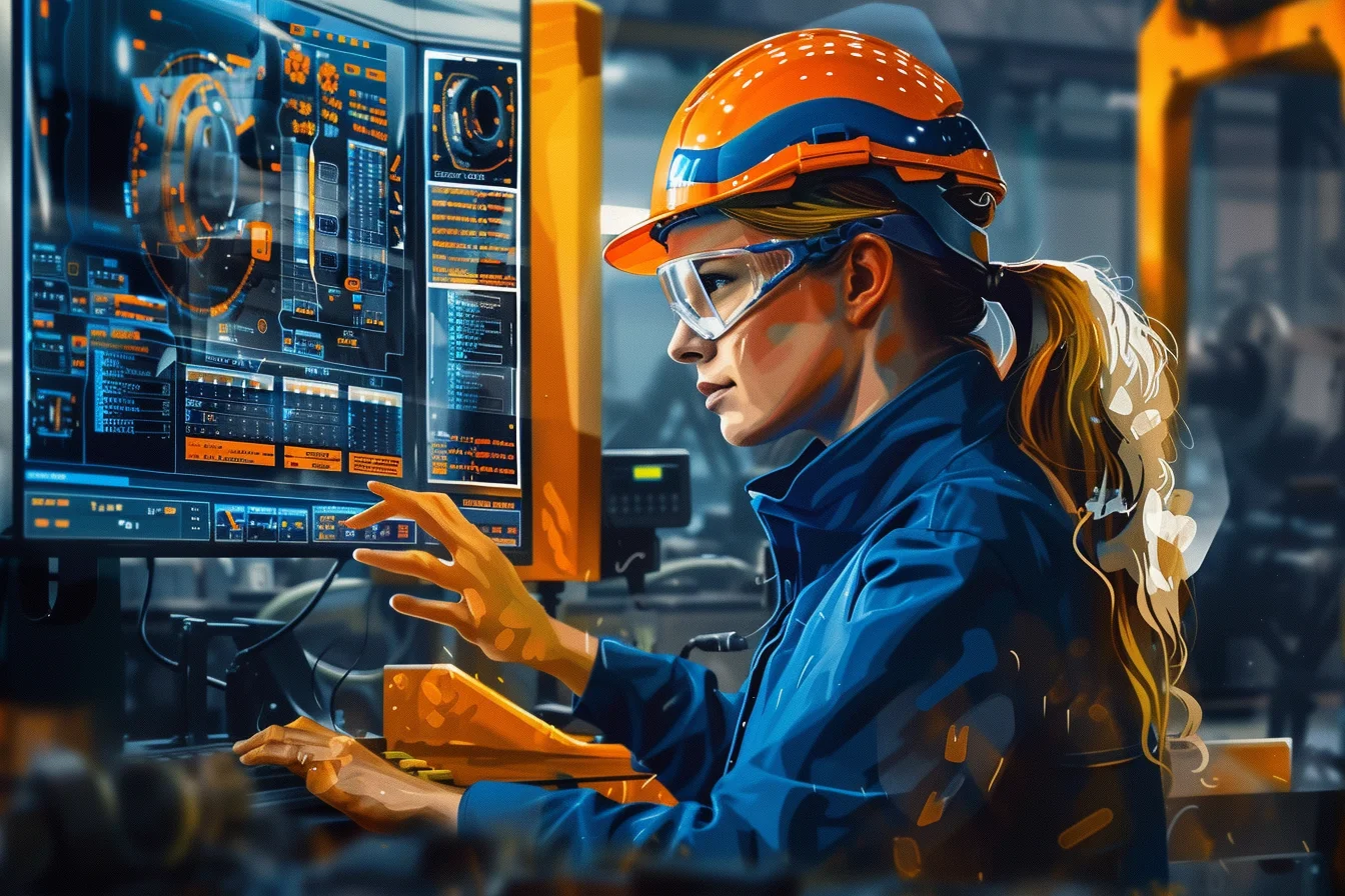 Dlaczego wdrożenie systemu do ewidencji sprzętu jest kluczowe dla rozwoju Twojej firmy