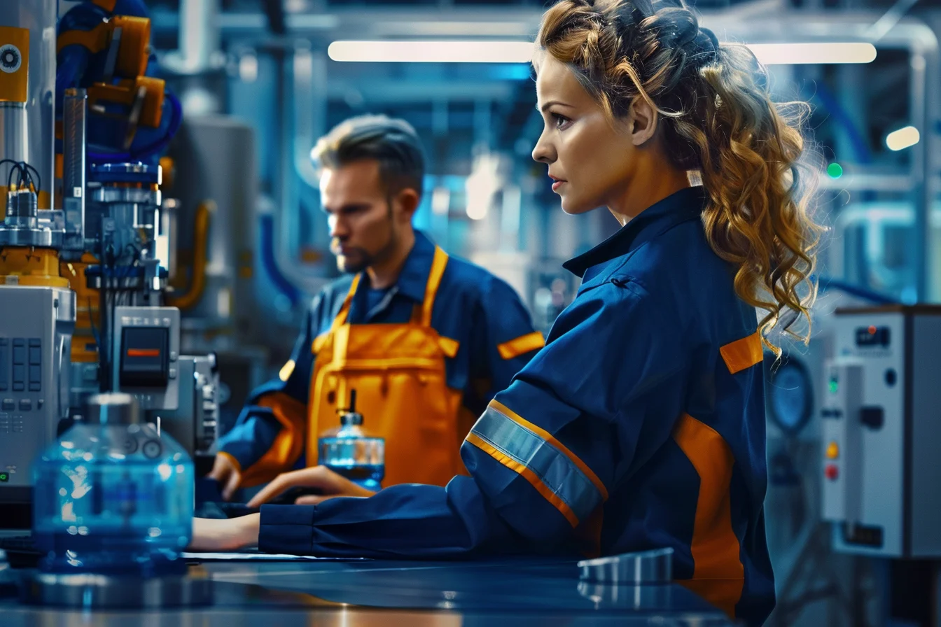 Dowiedz się jakie korzyści przynosi wdrożenie aplikacji CMMS w Twojej firmie