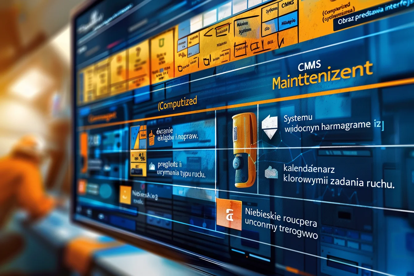 Jakie korzyści przynosi znakowanie narzędzi budowlanych w połączeniu z systemem Studio TCS.net