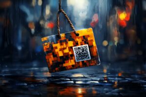 Etykiety logistyczne GS1