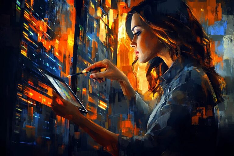 asystent do raportów SQL