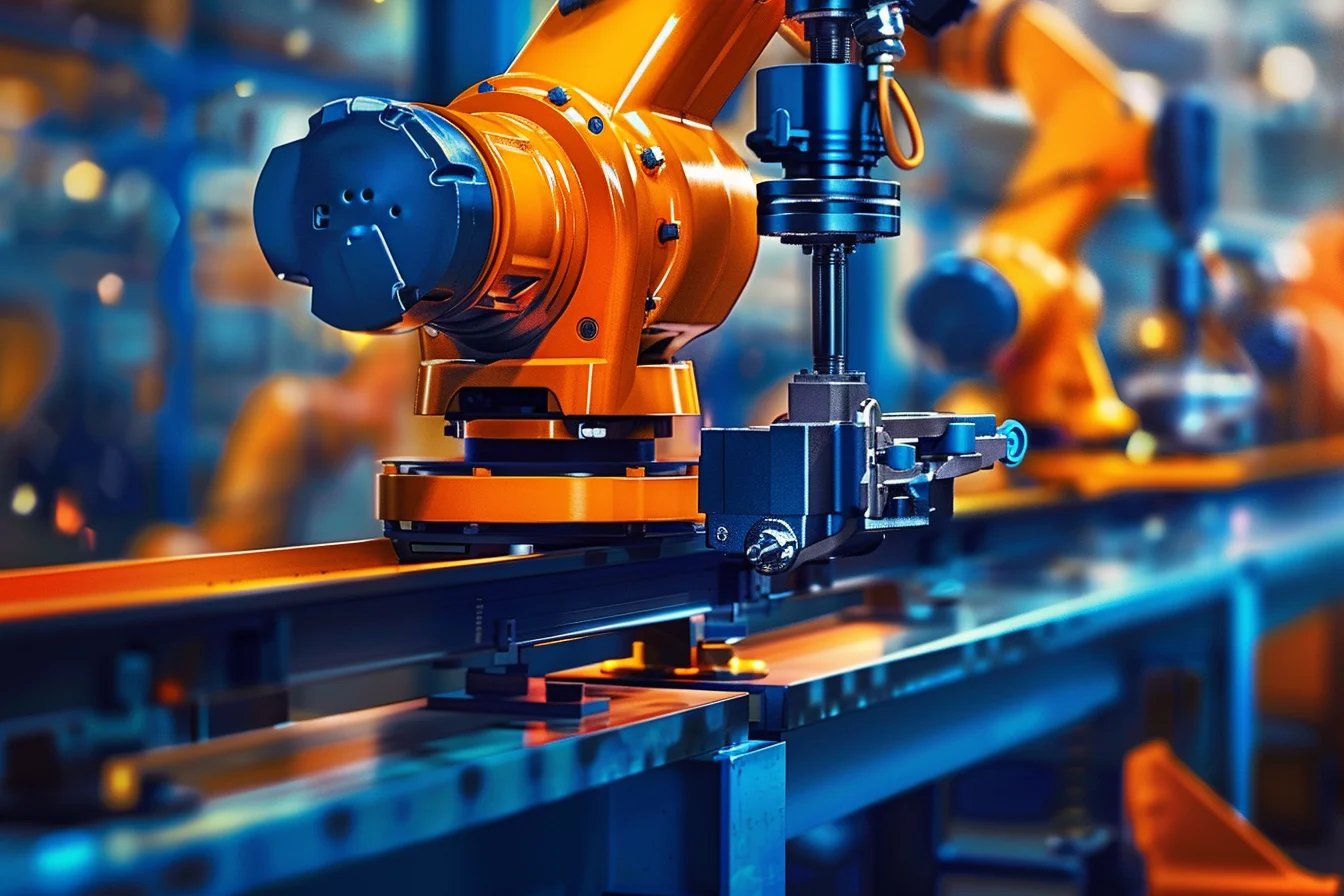 Aplikacja magazynowa w codziennej obsłudze narzędziowni