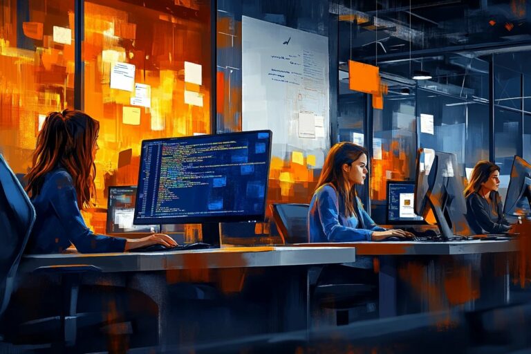 Junior Software Developer