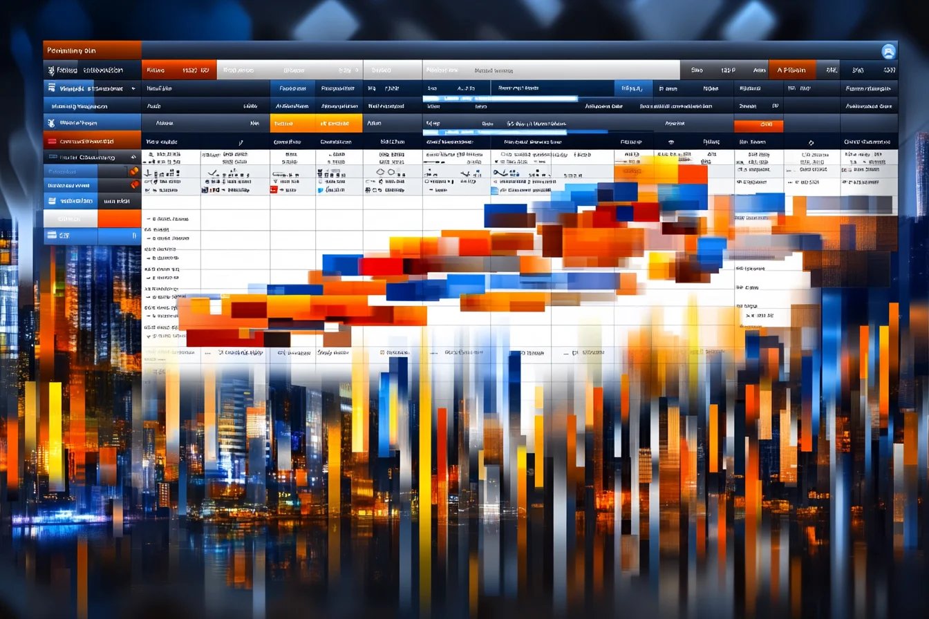 Oprogramowanie Studio Raporty.net