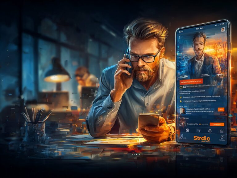 Praca wdrożeniowiec