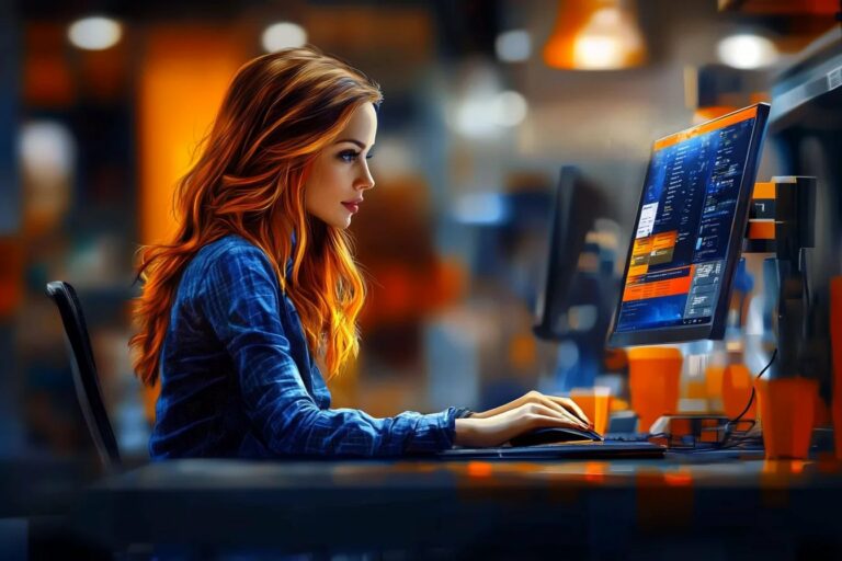 Purchasing Department ChatBot