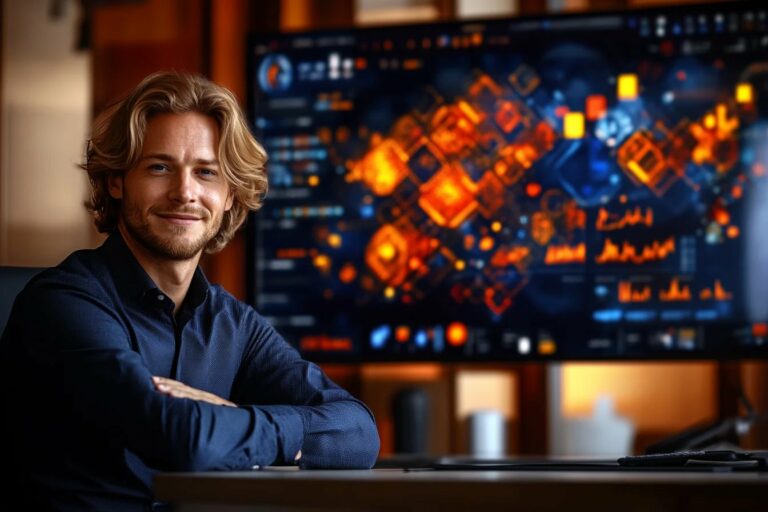 Regular Software Developer