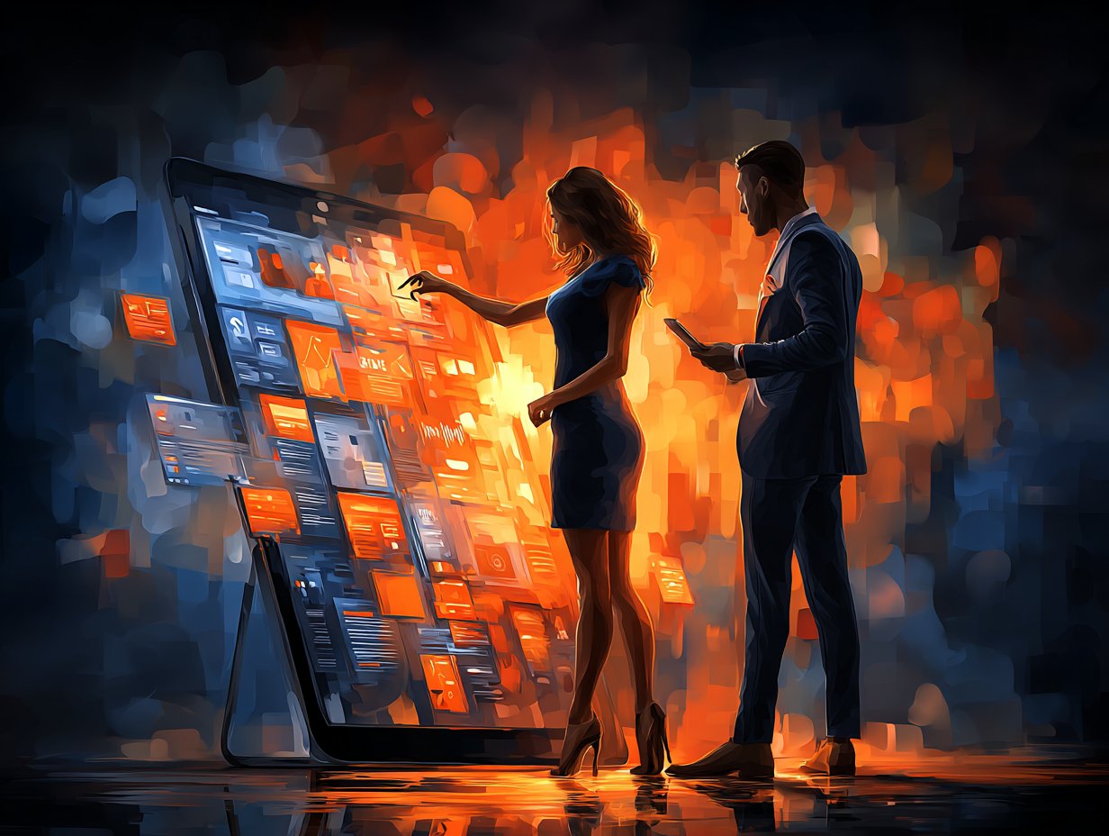 pracownik wdrożeniowiec