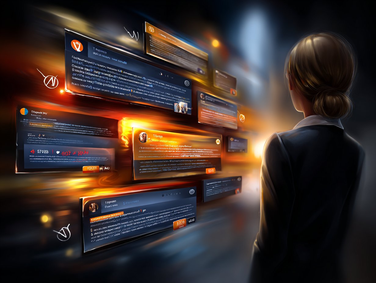 Aplikacje internetowe jako realne wsparcie codziennej pracy firm