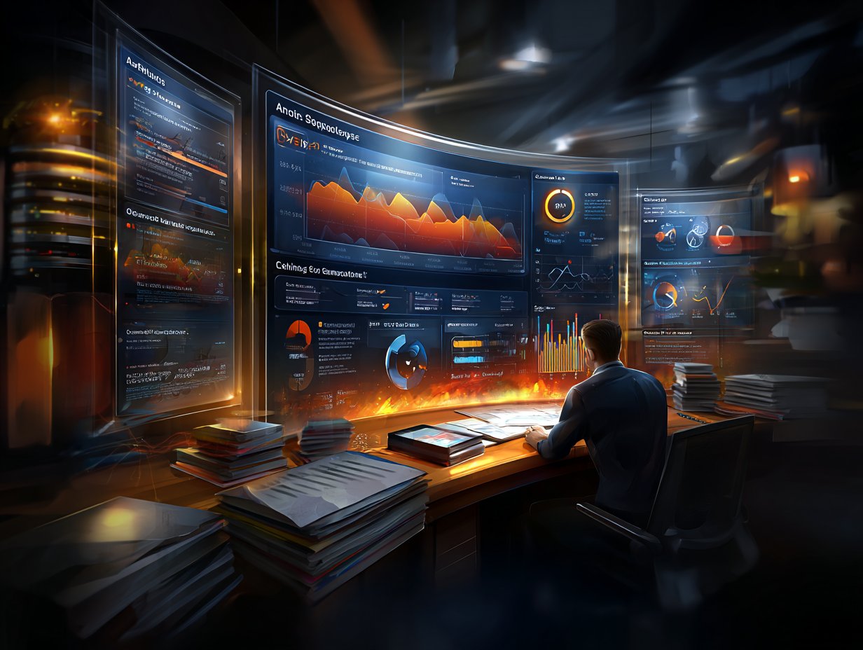 Doradztwo technologiczne pomaga kadrze zarządzającej w wyborze optymalnej ścieżki cyfrowego rozwoju