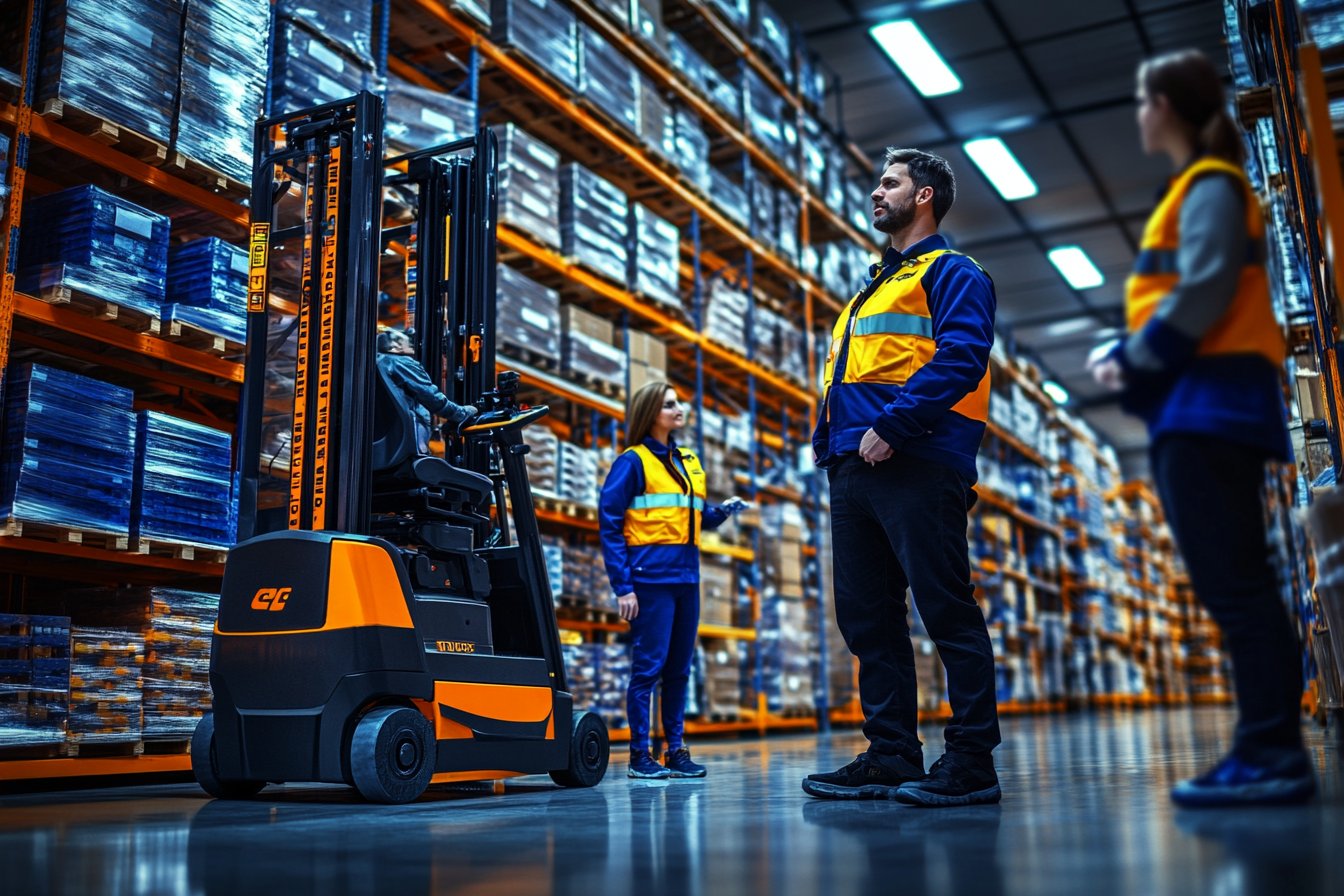 Co potrafi dobry program magazynowy? Przegląd funkcji WMS